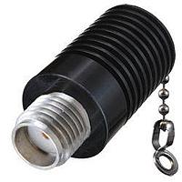 Midwest Microwave / Cinch Connectivity Solutions TRM-2138-M0-SMA-07 RF Terminators DC-18 GHZ TERM M SMA