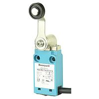 Honeywell NGCMA10AX01A1A Limit Switches 1M Cble,Flying Leads 1NC/1NO Side Rotary