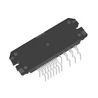 onsemi NFAP0560R4TT Intelligent Power Modules - IPMs SIPK V2 DBC, 600V/5A