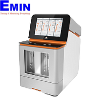 Koehler S-Flow IV+ Omnitek Automatic Houillon Viscometry System (0.3-3.000 mm2/s, 150°C)