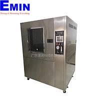 Sand and Dust Test Chamber