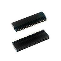 3M Electronic Solutions Division 4P01-2L02-DA PC / 104 Connectors PC104 BUSCOMP NONSTK THR40/SLDRTL/27.4MIN
