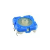 RAFI 1.14.100.502/0000 Tactile Switches RACON 8 Tactile switch THT 3.3 N