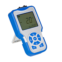 Yoke P616 Conductivity/DO Meter (automatic calibration)