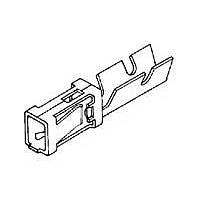 AMP Connectors - TE Connectivity 102100-1 (Mouser Reel) - TERM RECPT 18-22AWG Reel of 1000