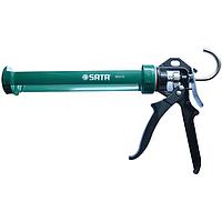 Glue gun, silicone gun