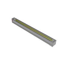 Samtec ERF8-075-05.0-L-DV-L-TR Sockets 0.80 mm Edge Rate(R) Rugged High Speed Socket