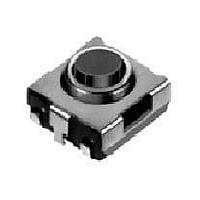 Alps Alpine SKHUQGE010 Tactile Switches 50 mAmps at 12 Volts