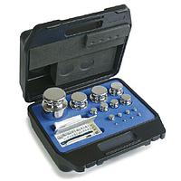 KERN 322-064 F1 Set of weights (1g~1000g)