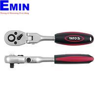 Yato YT-0327 Quick release ratchet handle 1/2"