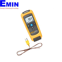 Portable Contact Thermometer