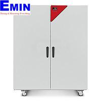 Binder FED720-400V Drying and Heating Chamber (10°C ~ 300°C, 4.5kW)