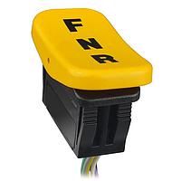 OTTO K1SEKHZZZZZZZZZZ Sealed Rocker Switch Sealed Rocker Switch, High Cycle Life