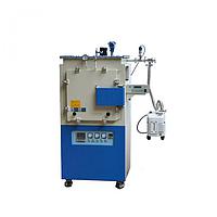 TOB TOB-DSP-VF1400℃-II Vacuum Box Atmosphere Furnace (1400℃,13KW,380V,≤10Pa)