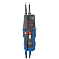 CEM DT-9330 Electrical Testers (LED 12V~600V AC/DC)