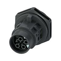 PHOENIX CONTACT 1308636 Panel Feed-Through PRC 20/4-C2-FT25-FS2,5