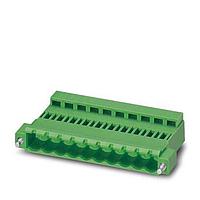 PHOENIX CONTACT 1823396 Plugs 3 Pos 5.08mm Invert Plug 20-14AWG Crimp