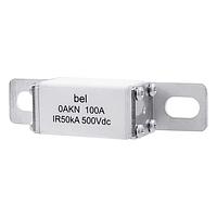 Bel Fuse 0AKNBK150-BB Electric Vehicle Power Fuse 500V-Rated fuse for EV/HEV/ESS 150A