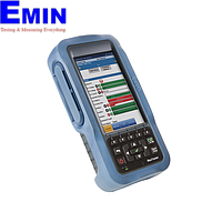EXFO MaxTester 610 Smarter Copper Testing For Installation Technicians