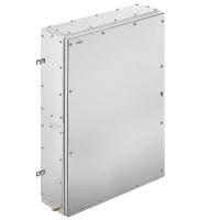 Weidmuller 1195580000 Enclosures, Boxes, & Cases KTB MH 916120 S4E3