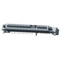 AMP Connectors - TE Connectivity 2129475-1 SATA SLANT INSERTION, REV REC 15+7 SATA