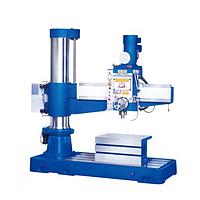 Morgon FRD-1700H Radial Drilling Machine (60/70 mm)