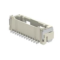 Molex 503154-1290 Receptacle 1.50MM CLIK-MATE REC 12P VT