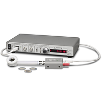 SMU Semiconductor Test