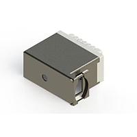 EDAC 516-120-500-456 Connectors Rack & Panel Connector