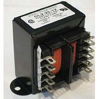 Bel Signal Transformer CL2-40-12 Inherently/Non-Inherently Limited 50\60 Hz, Laminated Transformer Class 2