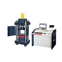 Samyon SYW-3000 Concrete Compressive and Pressure Testing Machine (3000kN)