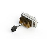 EDAC 516-090-542-401 Connectors Rack & Panel Connector