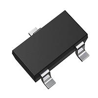 Toshiba SSM3K48FU,LF MOSFETs Small Signal MOSFET N-ch VDSS=30V, VGSS=+/-20V, ID=0.1A, RDS(ON)=3.2Ohm a. 4.0V, in USM package