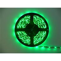 Inspired LED 12V-NB-GR-12M LED Lighting Bars and Strips Green 517nm, 12 volt Normal Bright 12M