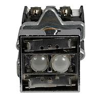 Eaton E30JA Indicating Light Units 2E BTN MO 2K LENS 120VAC XFR