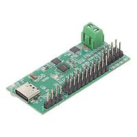 Diodes Incorporated AP33771-EVB Interface Development Tools Evaluation board for the AP33771 USB PD sinker controller