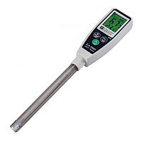 Chauvin Arnoux pH meter inspection service