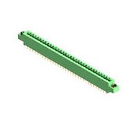 EDAC 337-064-542-803 With Flanges Card Edge Connector