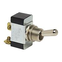 Cole Hersee 55017 Toggle Switches SW TGL DPST