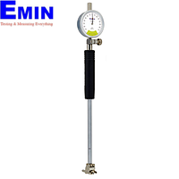 TECLOCK CD-60FS Bore Gauge (35~60mm)(For shallow hole)