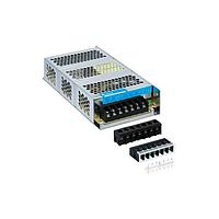 Delta Electronics, Inc. PMC-48V150W1BJ Switching Power Supplies 48V 150W Enclosed, with PFC, IP20 Terminal Block