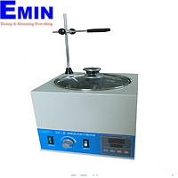 Zenith Lab DF-II Heat Collecting Magnetic Heating Stirrer (40W)
