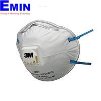 3M 8822 Disposable Respirator