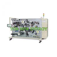 TOB TOB-AWM-3270C Supercapacitor And Cylinder Battery Winding Machine (6KW)