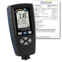 PCE CT 5000H-ICA Coating Thickness Gauge
