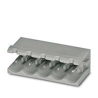 PHOENIX CONTACT 5441692 Pluggable Terminal Blocks BCH-508H-6BK VPE500