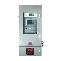 ZuoYeal ZY3000EX NDIR Online Monitoring System Explosion Proof