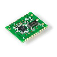 CEVA FSM305 Motion Sensors 9-axis IMU / AHRS module, 3D calibrated