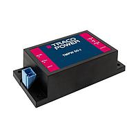 TRACO Power TMPW 50-112-J 3-Phase 50W 12V 4167mA Encap Chassis mount
