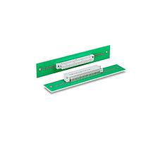 Hirose Electric PCN10EA-96S-2.54DSA(52) DIN 41612 Connectors